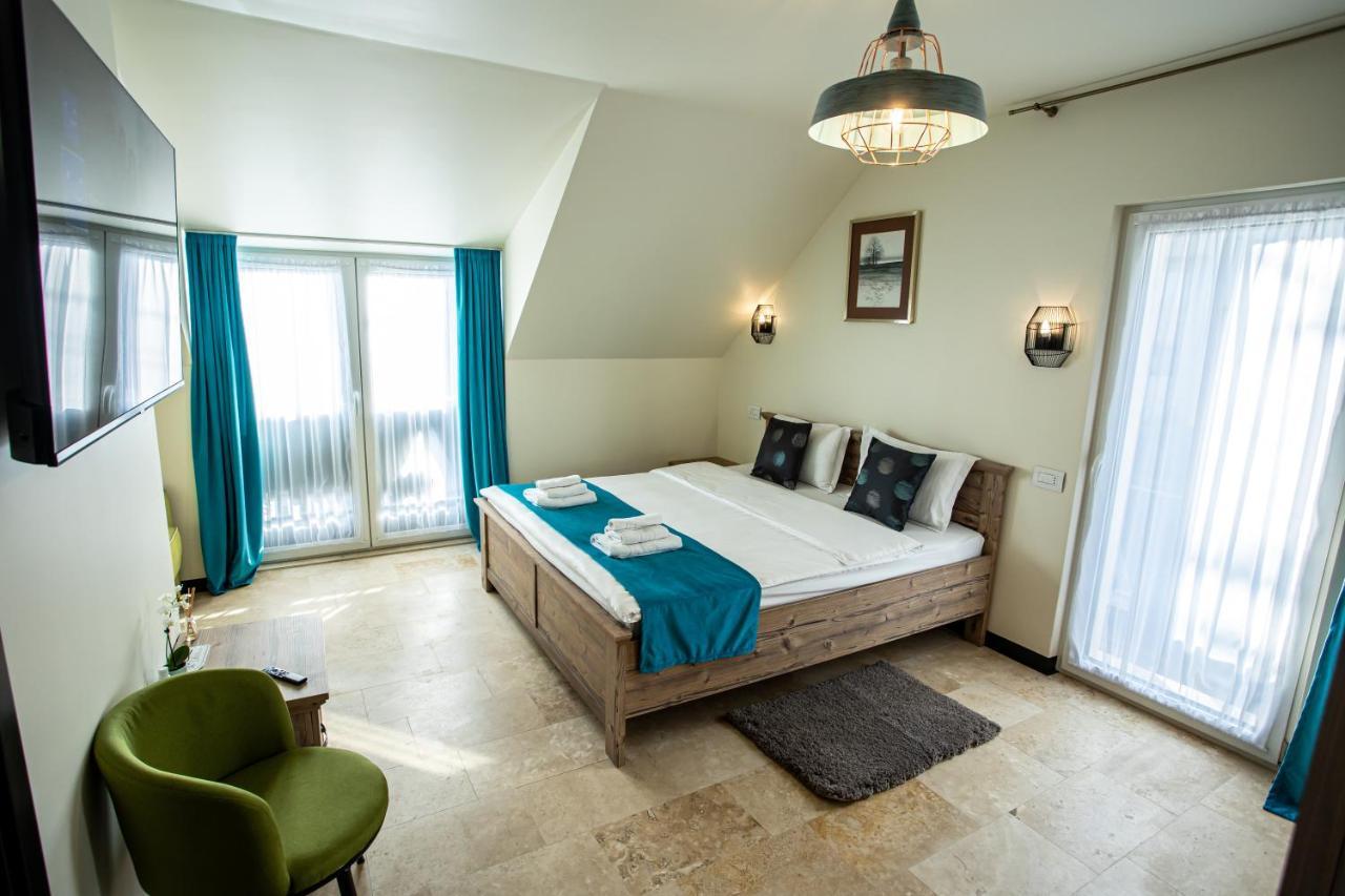 فندق Casa Armoniei بايا ماري المظهر الخارجي الصورة
