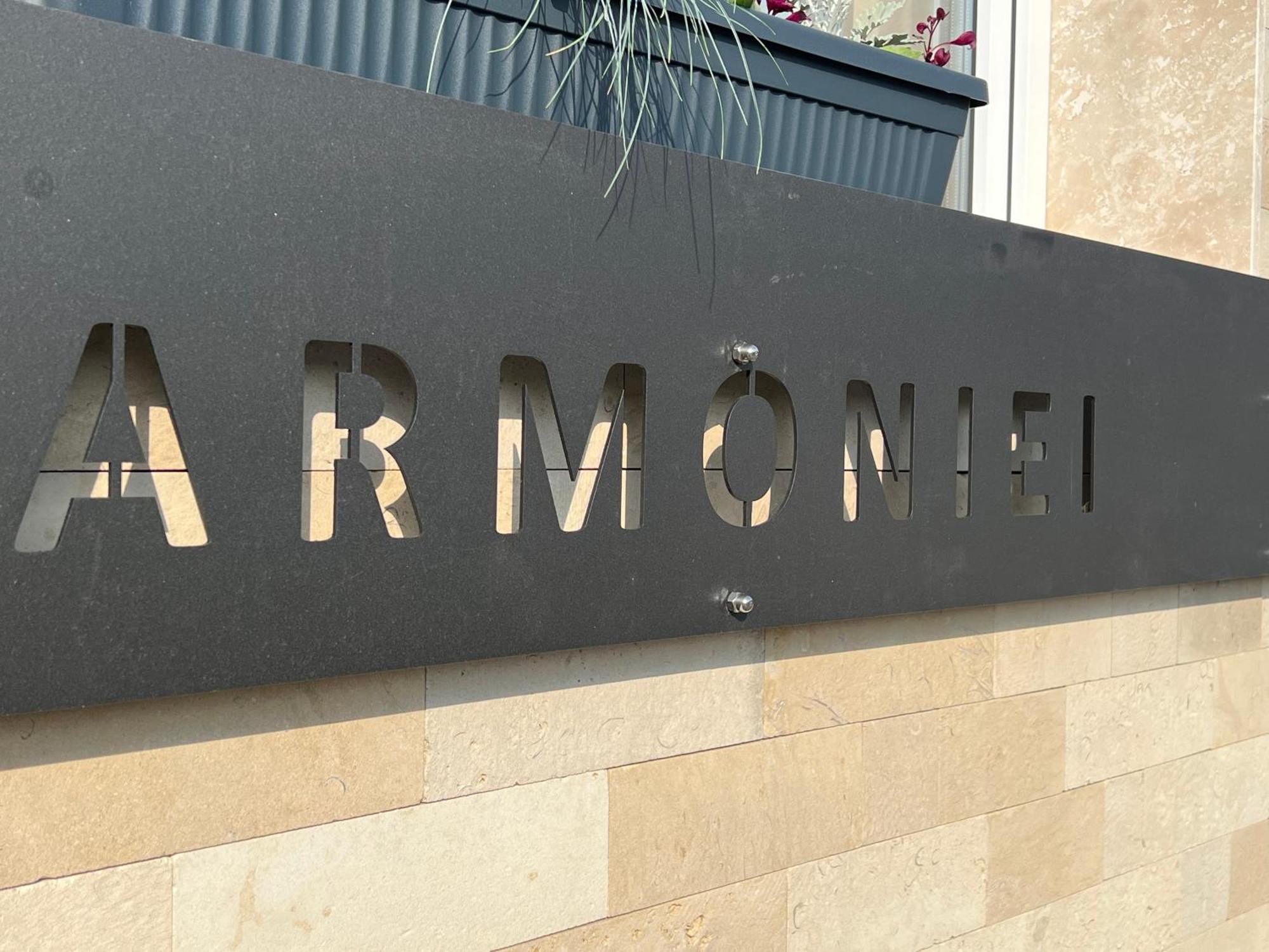 فندق Casa Armoniei بايا ماري المظهر الخارجي الصورة