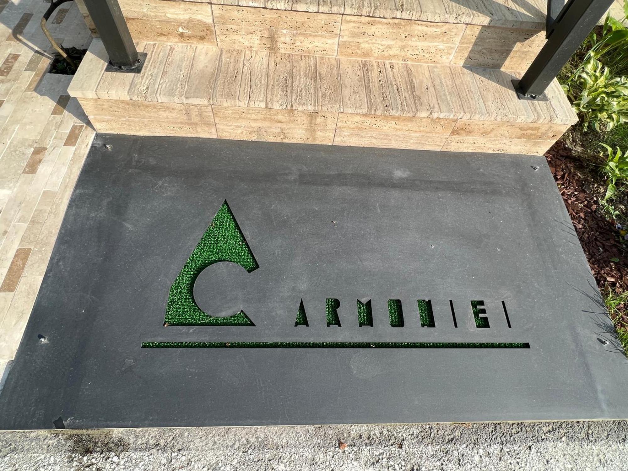 فندق Casa Armoniei بايا ماري المظهر الخارجي الصورة