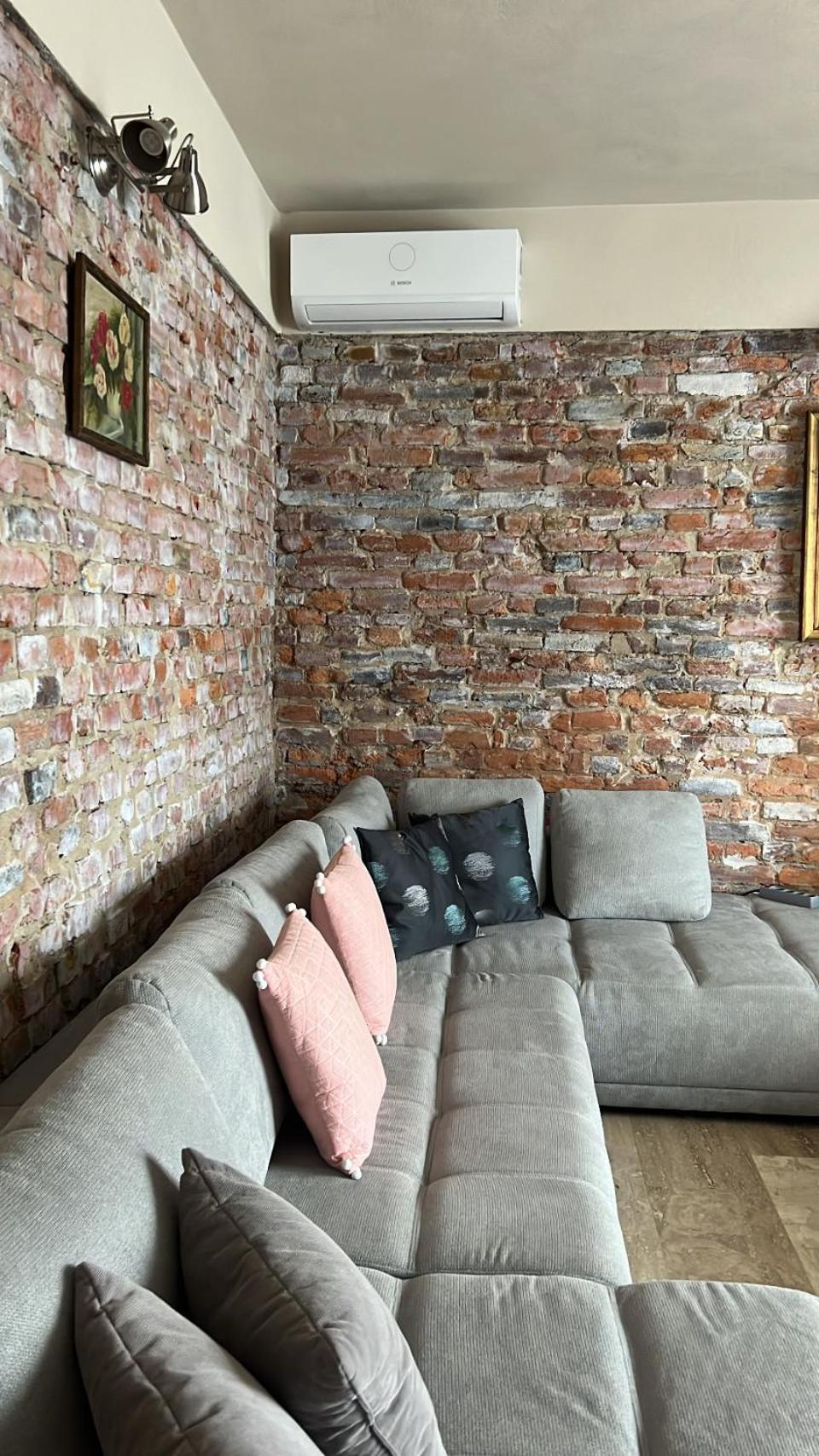 فندق Casa Armoniei بايا ماري المظهر الخارجي الصورة
